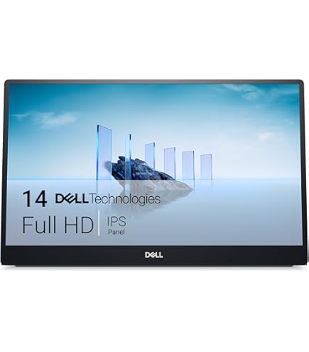 Lenovo ThinkVision M14d 14