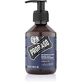 Proraso Beard Shampoo / Sakal Şampuanı Azure Lime