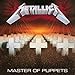 Produktbild Master of Puppets (Remastered Expanded 3CD Edition)