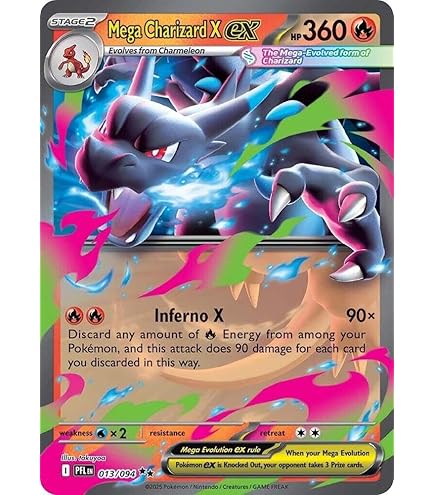 Pokemon