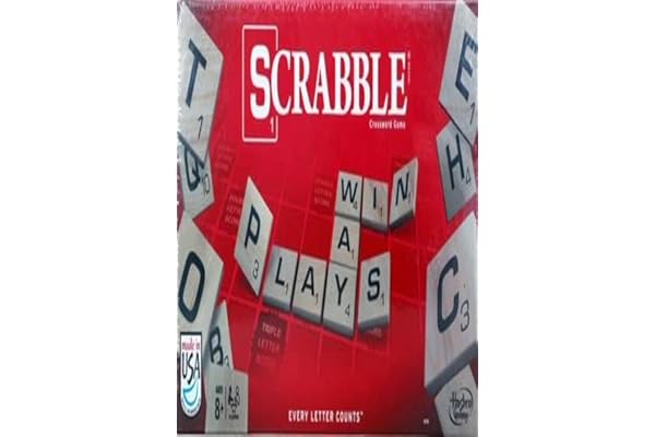 Scrabble Classic