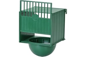 2GR NIDO EXTERNO LUJO VERDE