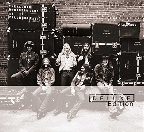 allman brothers band