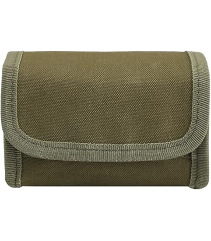 Borsa Per Munizioni Da Cintura(194+) - Alibaba - Foto 9