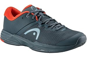 HEAD Prestige III M Bkwr, Zapatillas de Tenis Hombre