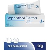 Bepanthol Cilt Bakım Kremi 50g