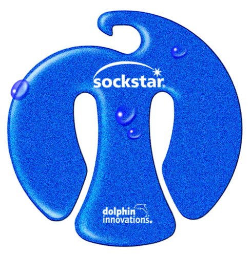 Sockstar- der Paarungshelfer – Basic Line: Family Pack - 3