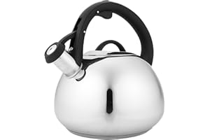 hgk Czajnik LEA MIRROR 2.7L gaz indukcja