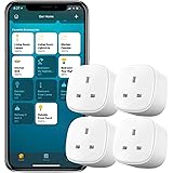 elgato eve energy alexa