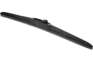 Xcessories H16 Hybrid Wiper Blades, 16 Inch