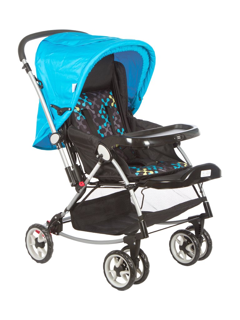 mee mee stroller