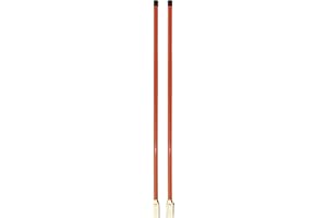 Buyers Products 1308110 Orange Sight Rod for Snow Plows (Bolt-On)