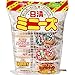 Produktbild Nissin Japan Noodle Nisshin Minizu east 205g (5 meals pack) × 6 pieces