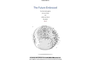 The Future Embraced: Career insights for urban professionals who care about the planet and its people.