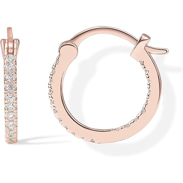PAVOI Collana A Catena Veneziana Placcata Oro 14k - Regolabile 40,6+7,6cm, Realizzata Con Materiali Riciclati - 2
