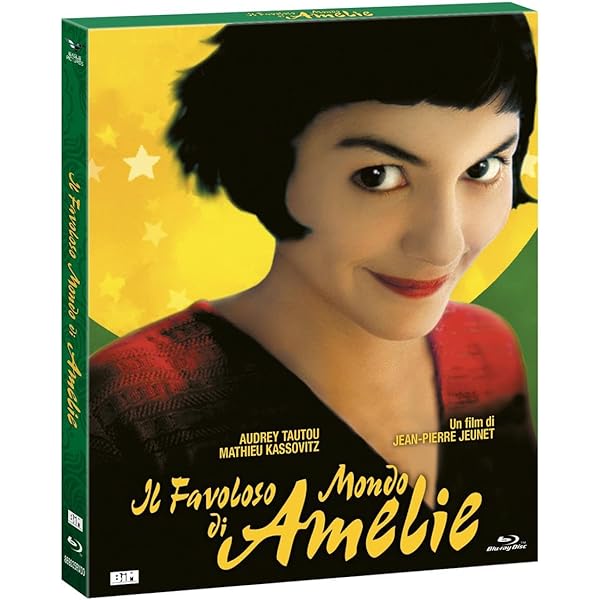Le Fabuleux Album D'Amelie Poulain : Jeunet, Jean-Pierre, Laurant