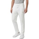 Slazenger NORWOOD Erkek Beyaz Eşofman Altı