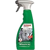 SONAX SmokeEx Odour Killer + Fresh Spray (500 ml) g&uuml;venilir ve uzun &ouml;m&uuml;rl&uuml; olarak tekstildeki rahatsız edici ve hoş olmayan k