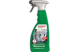 Sonax Neutralizator Zapachów, Zielony/Szary, 500 ml