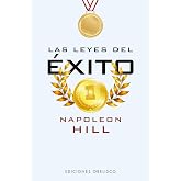 Las leyes del &eacute;xito (bolsillo)