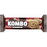 Eti Kombo Lokmalık Biscuit 84 g
