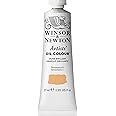 Winsor & Newton 37ml Artists' Oil Colour - Jaune Brilliant