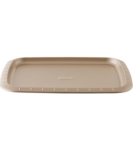 Hendi Bakplaat geëmailleerd voor Bake & Grill-master mini