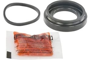 Reparatursatz Bremssattel Hinten von Febest (2675-RAPR) Reparatursatz Bremsanlage