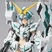 Produktbild MS Girl Unicorn Gundam (Awakening Ver.) - Limited Edition [Armor Girls Project][Japanische Importspiele]