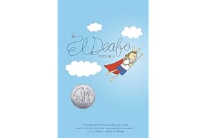 El Deafo: A Graphic Novel