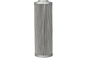 XYZIL Hydraulic Oil Filter 60857 60857GT Compatible with Genie Machines Replace Baldwin PT9304-MPG Donaldson P564860 Fleetguard HY13515 High Pressure Element