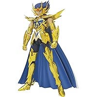 Tamashi Nations - Saint Seiya - Maschera di morte per il cancro (versione revival) - Bandai Spirits Saint Cloth Myth Ex