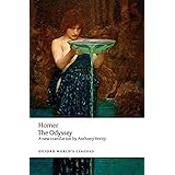 The Odyssey (Oxford World's Classics)