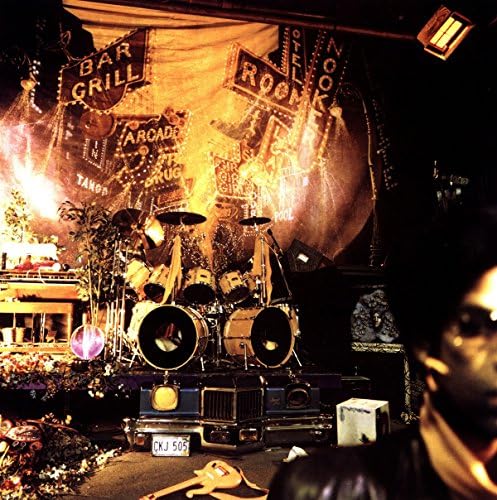 Sign "O" the Times [VINYL]