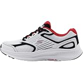 Skechers GO RUN CONSİSTENT 2.0 Erkek Beyaz Koşu Ayakkabısı