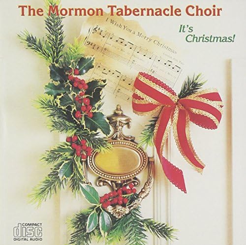 It's Christmas