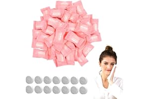 KAGUOL 150 Pièces Serviettes Compressées Magique,Jetables Lingettes Comprimées,22cm Comprimée Serviette de Voyage,pour Voyage,Maison,Camping,Randonnée,Sport,Salon de Beauté et Autres Activités de Plein air