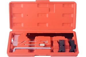 DAYUAN 7Pcs Engine Timing Tool Set Engine Timing Camshafts Locking Setting Tool Kit Engine Fast Delivery Locking Tool Set Vauxhall Opel Astra-H (04-13) 1.4 1.6