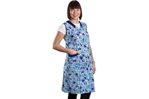 SCHUERZENFABRIK Camice da donna in cotone colorato