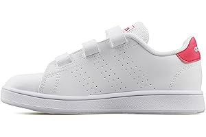adidas Advantage C, Sneaker Unisex-Bambini