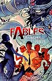 Fables Vol. 7: Arabian Nights (and Days) by Bill Willingham, Mark Buckingham