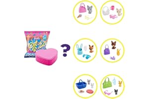 Barbie- Playset, GPD25