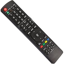 Telecomando di ricambio per LG AKB33871420, TV