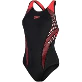 Speedo Plmt Pt Lnbk Kadın Y&uuml;z&uuml;c&uuml; Mayosu 8-00305414841 Siyah