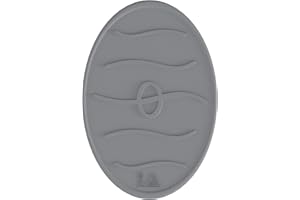 LAUNDRYSpecialist® Support Silicone pour fers à Repasser – résiste aux Hautes températures Jusqu’à 240 degrés Celsius