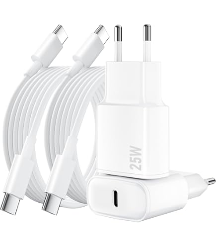 35W USB C Ladegerät für iPhone 17 16 16e 15/16 15 Pro/16 15 Pro Max/16 35W USB C Ladegerät für iPhone 17 16 16e 15/16 15 Pro/16 15 Pro Max/16