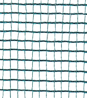 Tenax 06846 Filet de Protection Vert 2 x 5 m