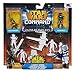 Produktbild Star Wars Endor Attack Command Figuren Set 12 Figuren und Fahrzeuge - A8944