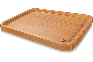 STASHIC Rolltablett – Bambus – SH*