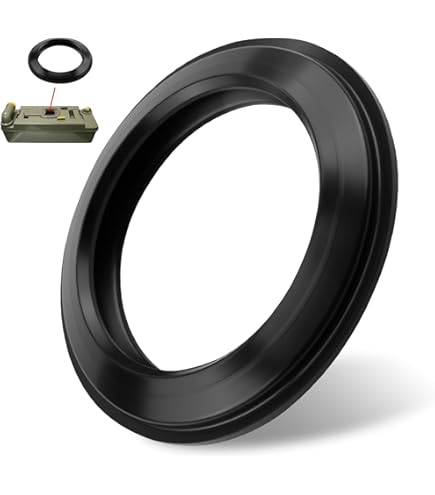 Kit Di Rinnovo Per Toilette Thetford Fresh-Up Set Serie C220 2 Pezzi - Berger Camping - Foto 11